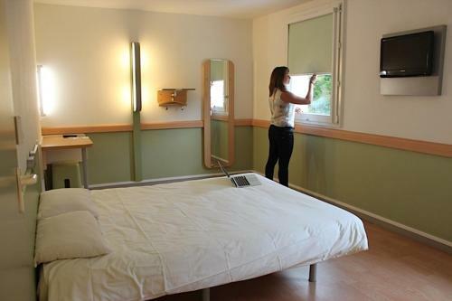 Hotel Ibis Budget Bordeaux Sud