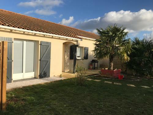 Bed & Breakfast Cosy Studio
