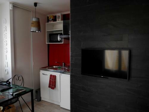 Bed & Breakfast Cosy Studio