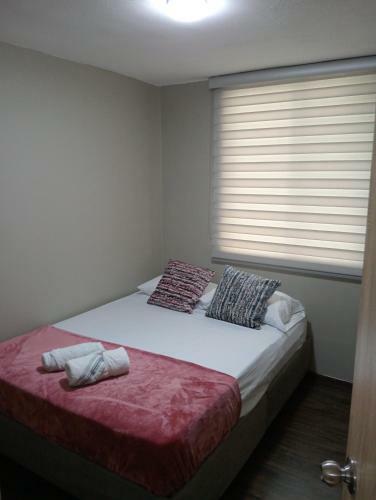 Hermoso Apartamento En Zona Exclusiva