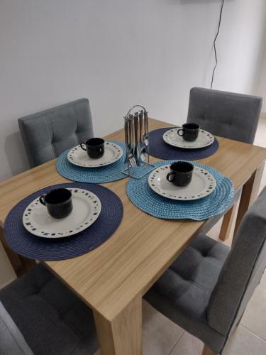 Hermoso Apartamento En Zona Exclusiva
