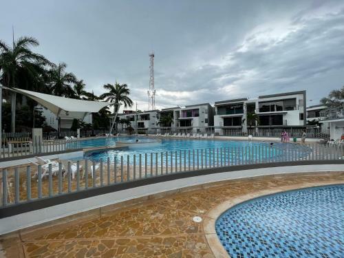 Apartasol En Santa Fe de Antioquia