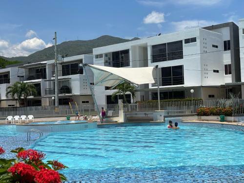 Apartasol En Santa Fe de Antioquia