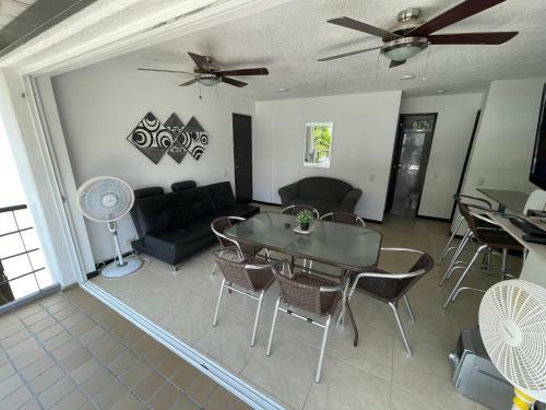 Apartasol En Santa Fe de Antioquia