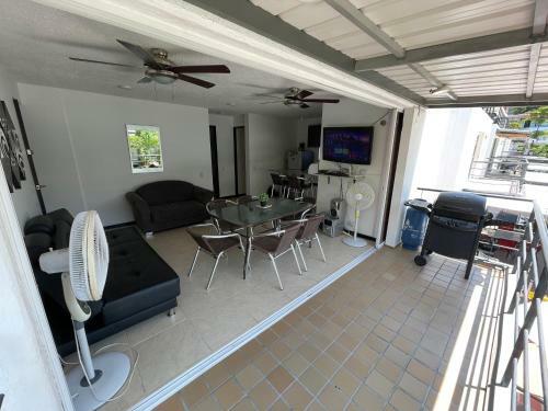 Apartasol En Santa Fe de Antioquia