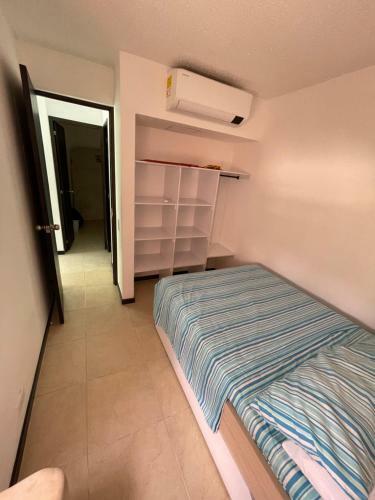 Apartasol En Santa Fe de Antioquia