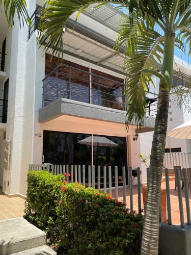 Apartasol En Santa Fe de Antioquia