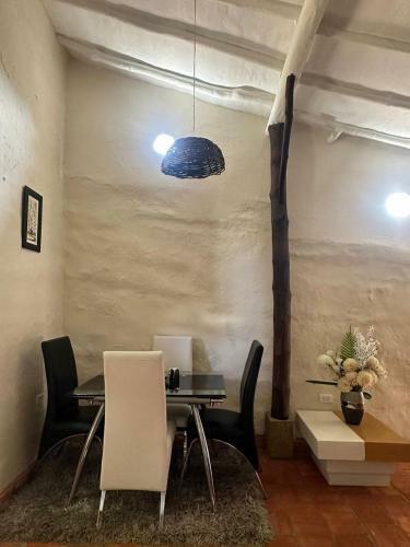 Apartamento Hospedaje La Casita de Maria