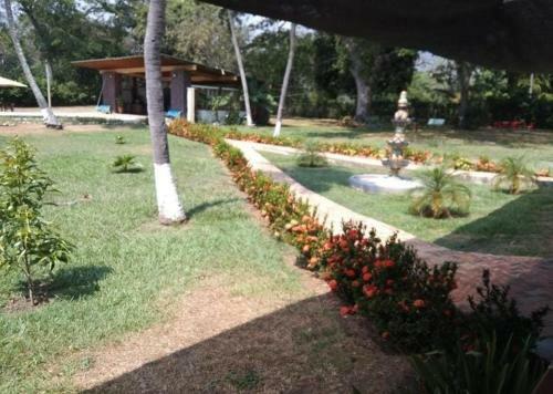 Hotel La Rochela Santa F� de Antioquia