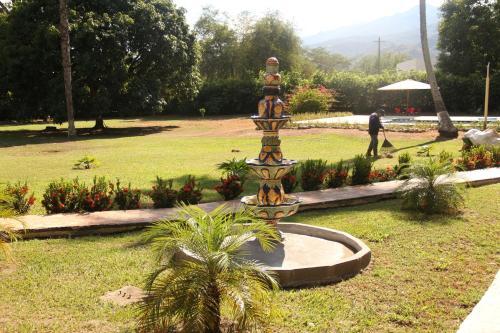 Hotel La Rochela Santa F� de Antioquia