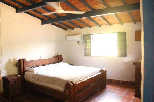 Hotel La Rochela Santa F� de Antioquia