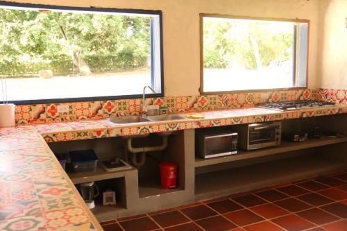 Hotel La Rochela Santa F� de Antioquia