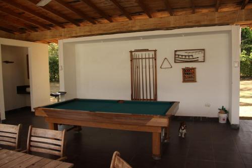 Hotel La Rochela Santa F� de Antioquia