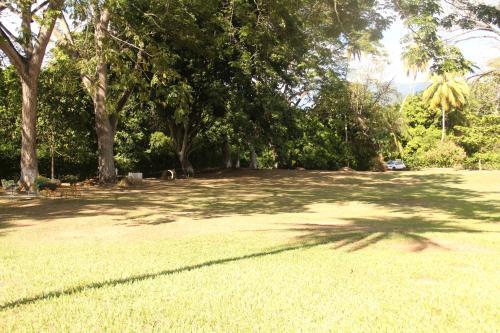 Hotel La Rochela Santa F� de Antioquia
