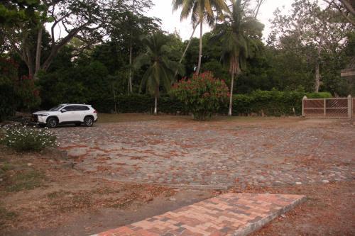 Hotel La Rochela Santa F� de Antioquia