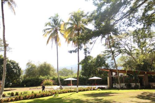 Hotel La Rochela Santa F� de Antioquia