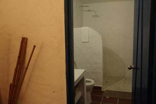 Hotel La Rochela Santa F� de Antioquia