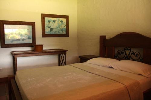 Hotel La Rochela Santa F� de Antioquia