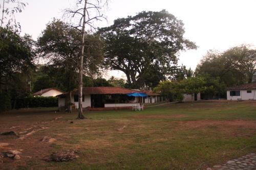 Hotel La Rochela Santa F� de Antioquia