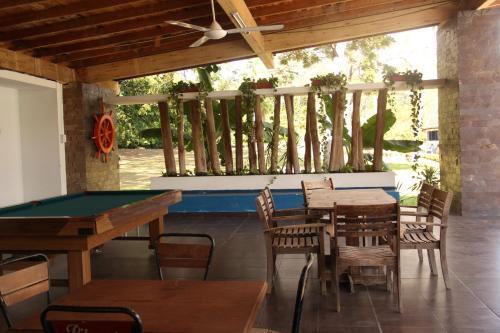 Hotel La Rochela Santa F� de Antioquia