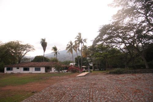 Hotel La Rochela Santa F� de Antioquia