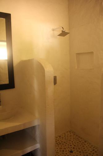 Hotel La Rochela Santa F� de Antioquia