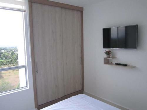 Apartamento Apto 15min Parque Del Cafe /pkg/wifi