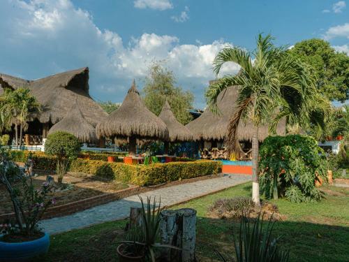 Hotel Hosteria Acuarela Del Rio