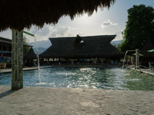 Hotel Hosteria Acuarela Del Rio