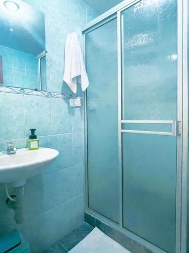 Apartamento Lindo Apto Amoblado �super Central! Rnt734