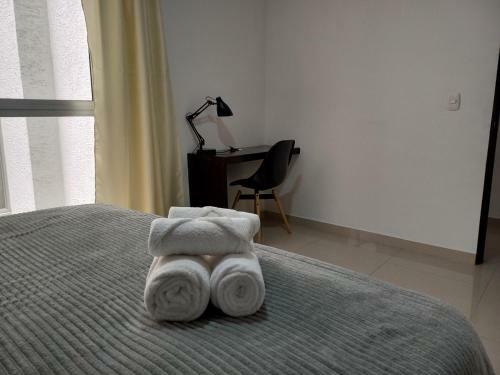 Apartamento Hermoso & C�modo Apto Excelente Ubicaci�n