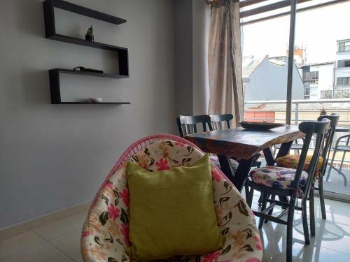 Apartamento Hermoso & C�modo Apto Excelente Ubicaci�n