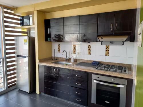 Apartamento Hermoso & C�modo Apto Excelente Ubicaci�n