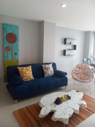 Apartamento Hermoso & C�modo Apto Excelente Ubicaci�n