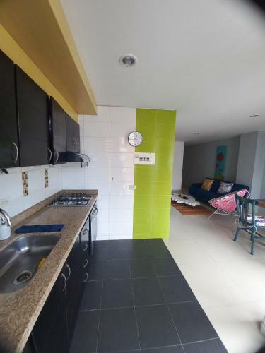Apartamento Hermoso & C�modo Apto Excelente Ubicaci�n