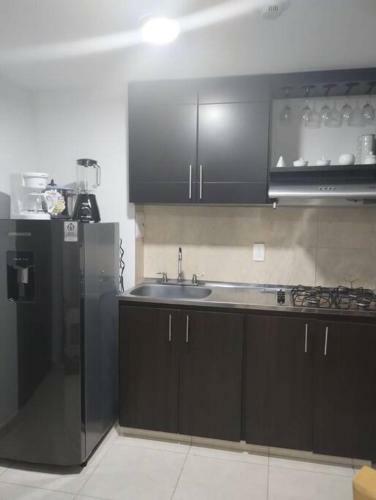 Acogedor Apartamento En El Norte de Armenia