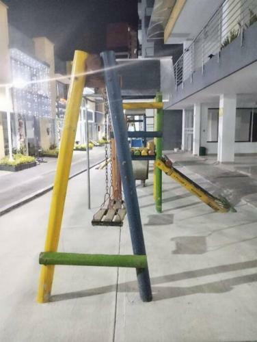 Acogedor Apartamento En El Norte de Armenia