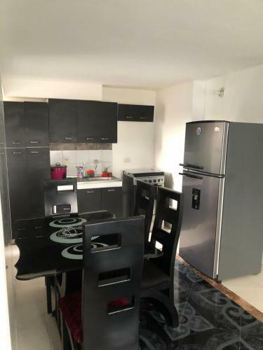 Apartamento Agradable Armenia Q.
