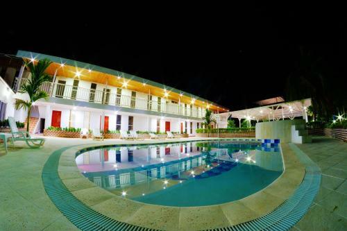 Centro Vacacional & Hotel Campestre Lago Center