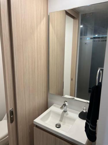 Apartamento Belmonte Studios