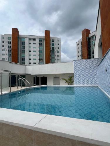 Apartamento Belmonte Studios