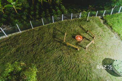 Raizes Axm I Casa Campestre I Armenia