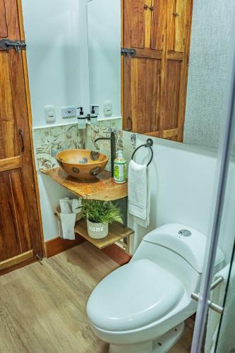 Raizes Axm I Casa Campestre I Armenia