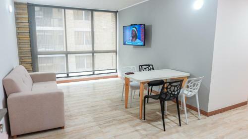 Apartamento Livinnx Barranquilla