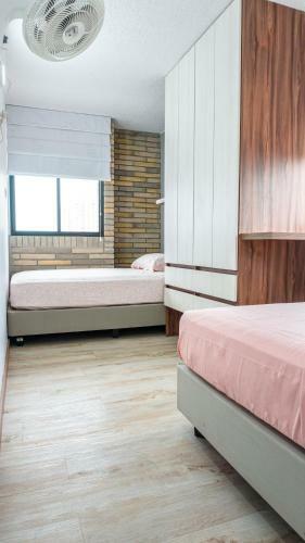Apartamento Livinnx Barranquilla