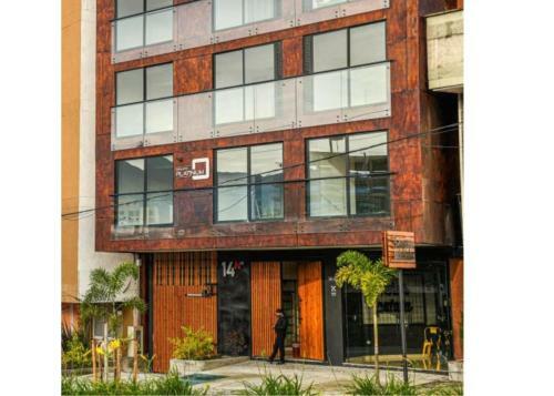Apartamento Apto En Norte de Armenia