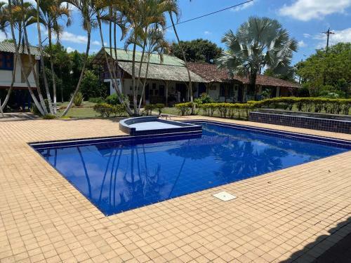 Agroturismo Finca Hotel San Cristobal