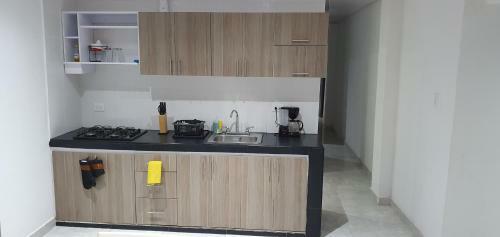 Hermoso Apartamento Iluminado Cerca Al Metropolita