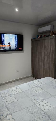 Hermoso Apartamento Iluminado Cerca Al Metropolita