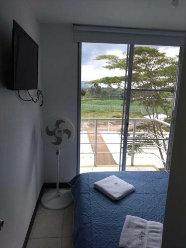 Vacaciona En Apartamentos Economicos